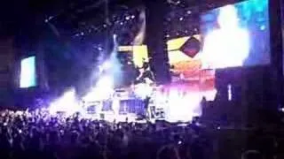 Linkin Park - Numb Live (Projekt Revolution 2007 Chicago)