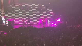 Machine Gun Kelly- Bloody Valentine, MSG, NYC 6.28.22