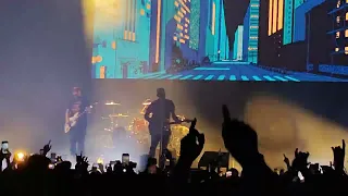 blink-182 - Anthem Part Two (Live @WiZink_Center Madrid 03/10/2023)