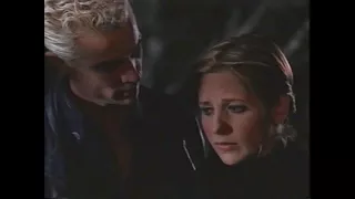 Buffy Season 6 Blooper Reel