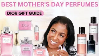 BEST MOTHER'S DAY PERFUME SETS 2023 | DIOR BEAUTY!