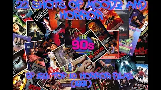 Podcast: Episode 189 | Top Ten of 1991 Feat Mr. Parka, Carly & Derek