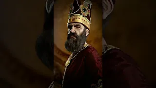 Iranian Kings 🇮🇷