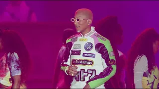 Pharrell Williams - Beautiful (Live at SITW 2023)