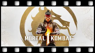 Mortal Kombat 1 "GAME MOVIE" [GERMAN/PC/1080p/60FPS]