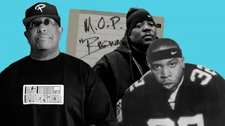 So Wassup? Episode 19 | M.O.P. "Brownsville"