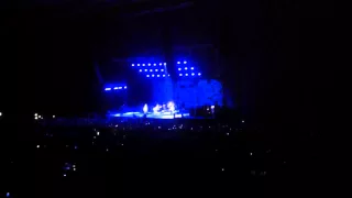 A-ha Lifelines LIVE Moscow 12.03.16