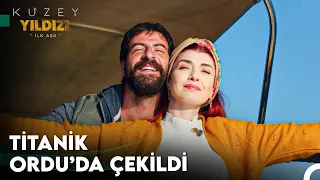 Kuzey Yıldızı İlk Aşk 11. Bölüm En Komik Sahneler - Kuzey Yıldızı İlk Aşk