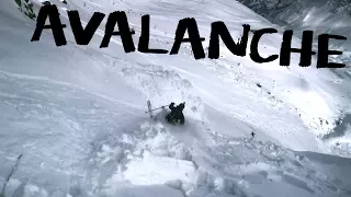 WINTERACTIVITY ep13 - Avalanche, Prank Gone Wrong (engl sub)