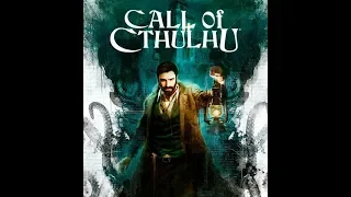 Call of Cthulhu 2018 Прохождение глава 8