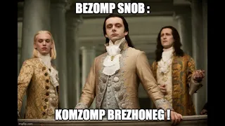 Versailles e brezhoneg