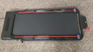 Sperax Treadmill HONEST Review