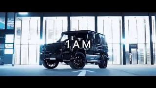 [FREE] Drake x Tyga Type Beat " 1AM " | Free Trap Beat 2021