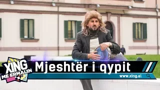 Mjeshtër i qypit