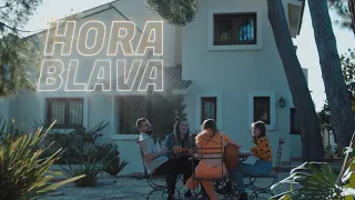 La Fúmiga - HORA BLAVA (Fotosíntesi, 2021) | Official Music Video |