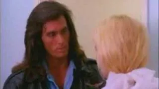 Samurai Cop - The Horny Nurse