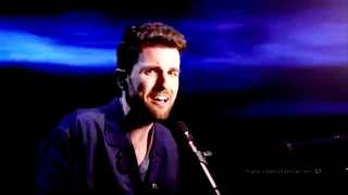 Eurovision 2019 - The Netherlands 🇳🇱 - Duncan Laurence - Arcade - [reverse]