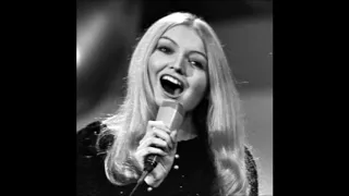 For All My Days  MARY HOPKIN