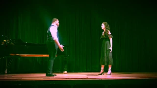 St. Sulpice duet (Massenet’s Manon) - Maria Lacey and Toby Otorubio