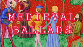 Medieval ballads. Lord Randal