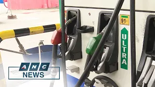 Local pump prices to go up for 9th straight week | ANC