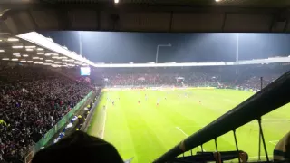 VfL Bochum - Bayern München | Mein VfL | DFB-Pokal 10.02.2016