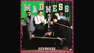 Madness - Our House (US 12'') (1983) [FLAC]