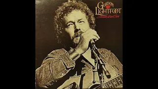 Gordon Lightfoot -  Dream Street Rose