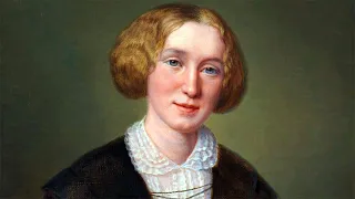 George Eliot Fellowship Annual Lecture 10 October, 2020