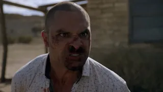 Better Call Saul S6 E3: Nacho’s Death