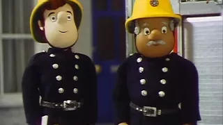 Fireman Sam - S1E3 - Trevor's Training