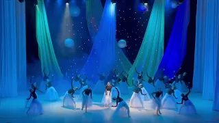 Шоу-балет «Алиса» - «Помни меня»(май, 2023)