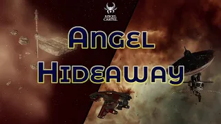 Angel Hideaway - Eve Online Exploration Guide