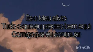 Alívio | Jessé Aguiar | Letra