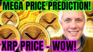 MEGA XRP PRICE PREDICTION! HUGE XRP NEWS TODAY! XRP RIPPLE HOLDERS!