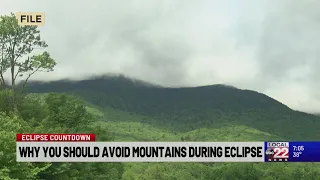 Vermont GMC warns eclipse viewers to stay away from backcountry