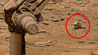 Mars Perseverance Rover || Mars Planet Real Video || Mars Rover Landing: Sol 859 || Planet Mars