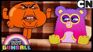 Beste Freundin | Die Fantastische Welt Von Gumball | Cartoon Network