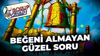 MİTİK ZOANLARIN UYANIŞI / SORU CEVAP 37.BÖLÜM