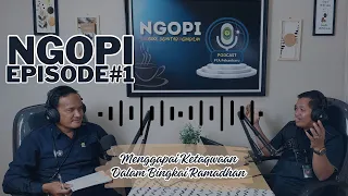 Podcast PTA Pekanbaru - Menggapai Ketaqwaan dalam Bingkai Ramadhan