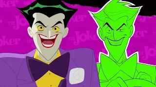 Justice League Action em Português | Joker em Ação! | DC Kids