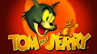 Tom & Jerry - fists of fury game, My childhood memory