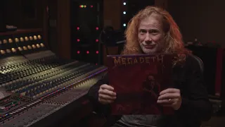 Megadeth - Looking Back on 'Peace Sells...But Who's Buying?'