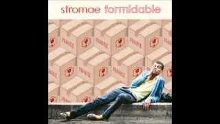 Stromae - Formidable