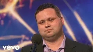 Paul Potts - Britain's Got Talent - Die Komplette Erfolgsstory