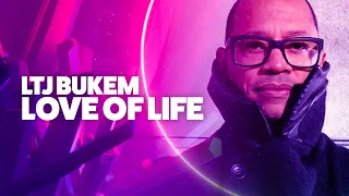 LTJ Bukem @ Love of Life (1995)