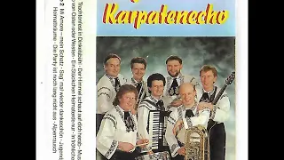 ORIGINAL KARPATENECHO    EIN STÜCKCHEN HEIMATERDE NUR