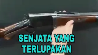 SENJATA Burgess Rifle VS Kalashnikov Ultima smart gun pertama di Rusia yang mampu sinkronisasi