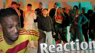 🇵🇭| O Side Mafia, Tus Brothers, Felip, Zae, Hellmerry, Playertwo, Illest Morena, Hev Abi [Reaction]