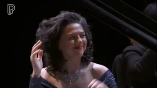 Khatia Buniatishvili - Schubert/Liszt: Ständchen, S. 560 (Trans. from Schwanengesang No. 4, D. 957)